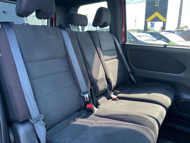 NISSAN SERENA 2.0 NISMO thumbnail 8
