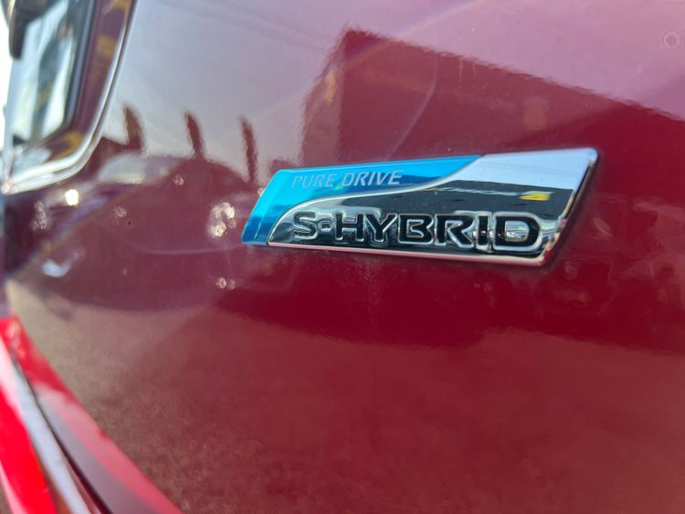 NISSAN SERENA 2.0 NISMO thumbnail 27