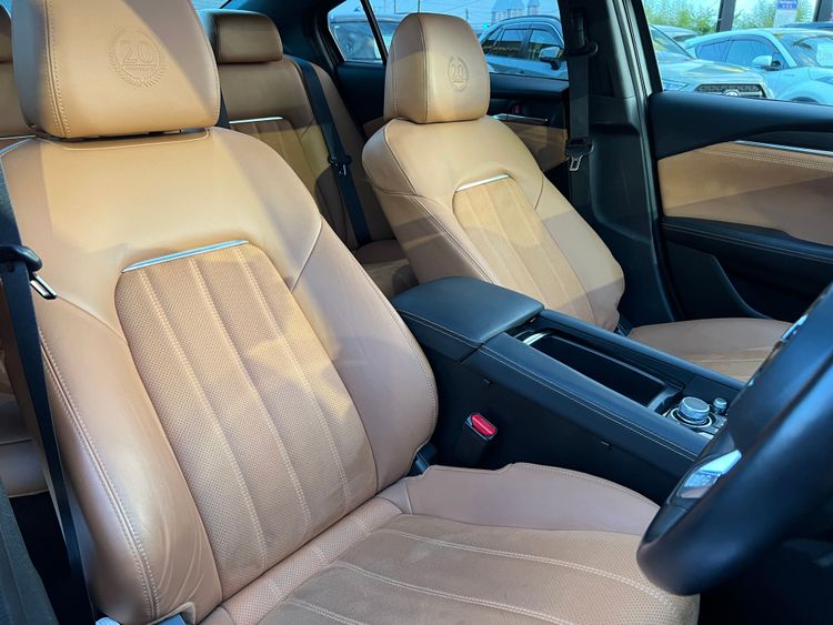 MAZDA MAZDA 6 SEDAN XD EDICAO ESPECIAL DE COMEMORACAO DOS 20 ANOS thumbnail 7
