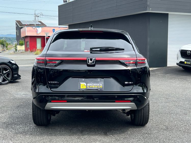 HONDA VEZEL HIBRIDO E:HEV Z thumbnail 14
