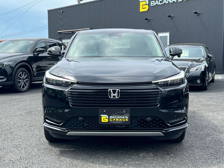 HONDA VEZEL HIBRIDO E:HEV Z thumbnail 9