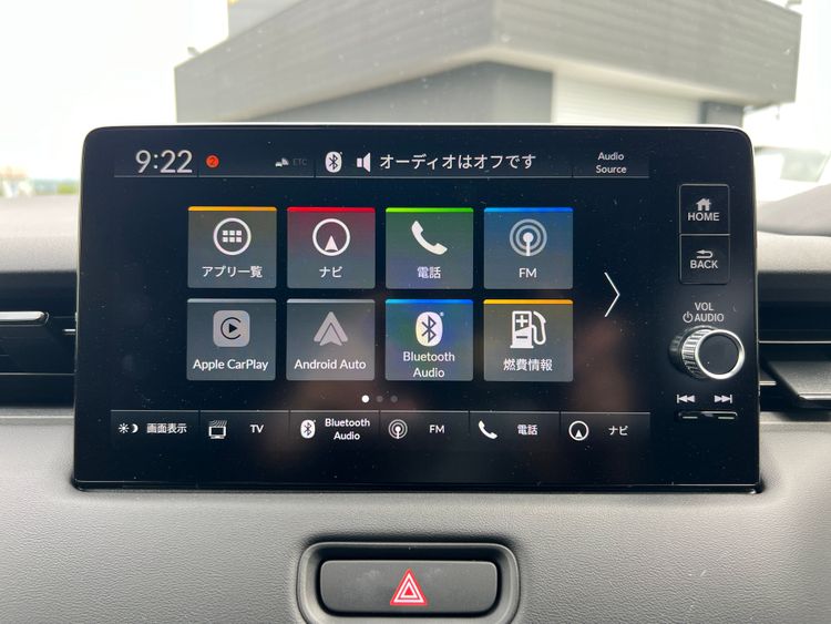 HONDA VEZEL HIBRIDO E:HEV Z thumbnail 12