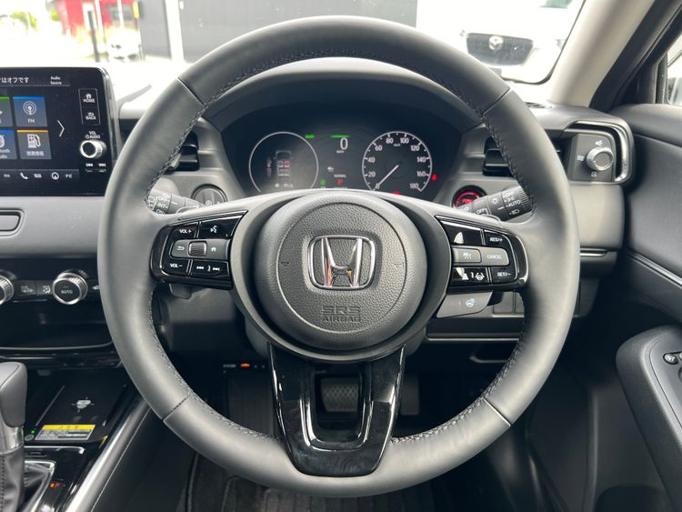 HONDA VEZEL HIBRIDO E:HEV Z thumbnail 8