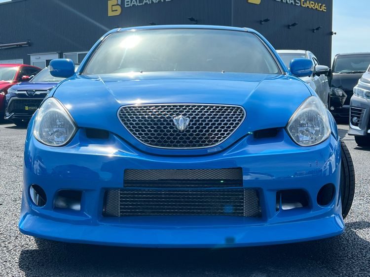 TOYOTA VEROSSA VR 25 thumbnail 21