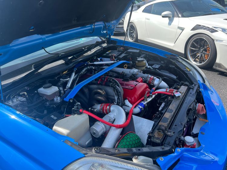 TOYOTA VEROSSA VR 25 thumbnail 13