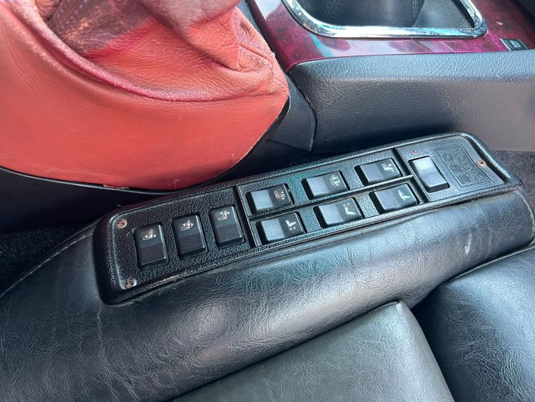TOYOTA VEROSSA VR 25 thumbnail 2