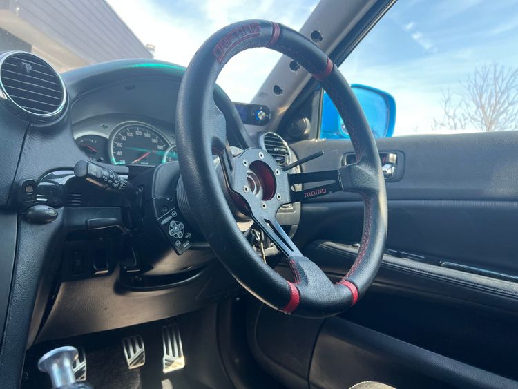 TOYOTA VEROSSA VR 25 thumbnail 16