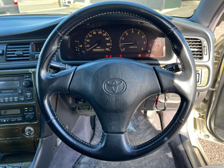 TOYOTA MARK II TOWER V  thumbnail 13