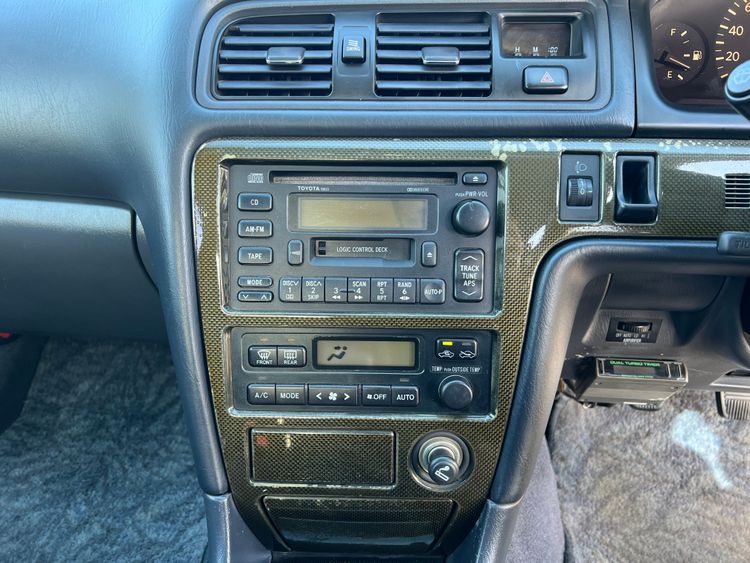 TOYOTA MARK II TOWER V  thumbnail 9