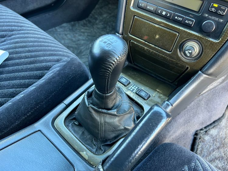 TOYOTA MARK II TOWER V  thumbnail 6