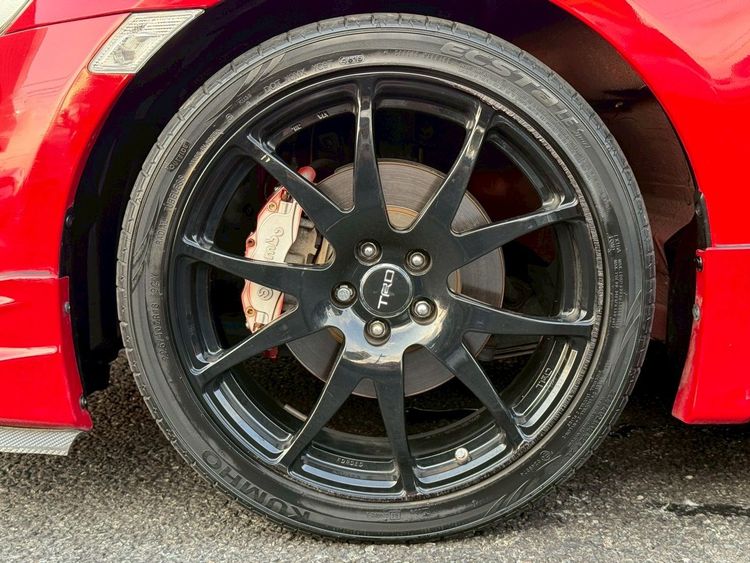 TOYOTA 86 GT thumbnail 2