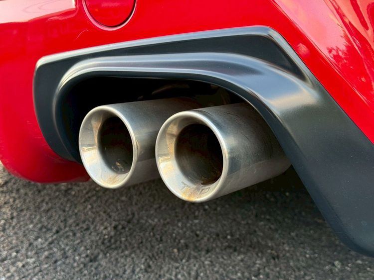 TOYOTA 86 GT thumbnail 19