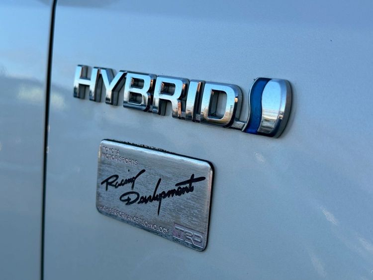 TOYOTA COROLLA HIBRIDO WXB thumbnail 28