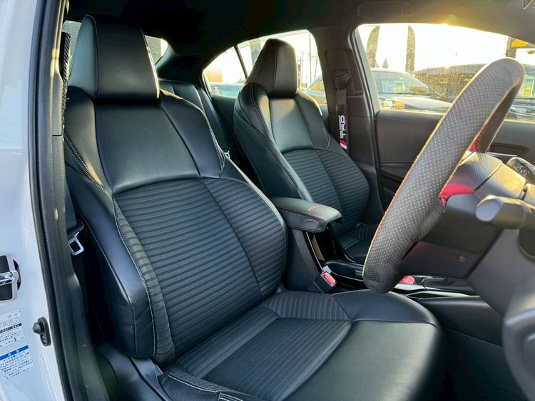 TOYOTA COROLLA HIBRIDO WXB thumbnail 24