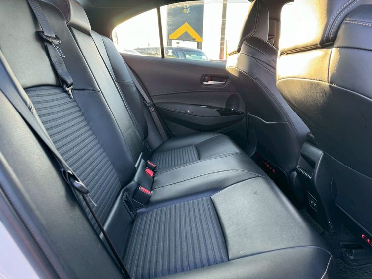 TOYOTA COROLLA HIBRIDO WXB thumbnail 16