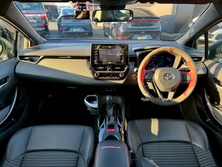 TOYOTA COROLLA HIBRIDO WXB thumbnail 6