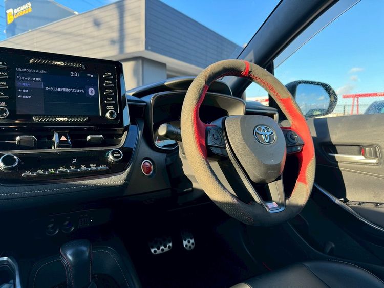 TOYOTA COROLLA HIBRIDO WXB thumbnail 27