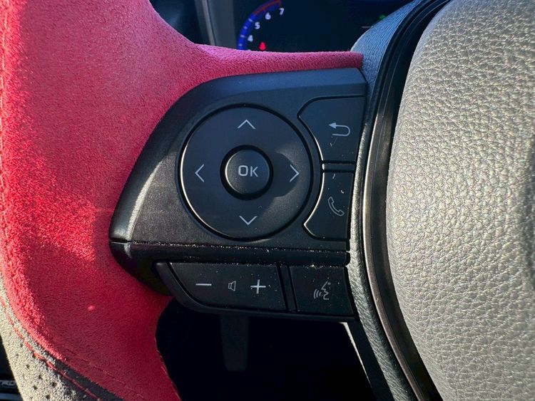 TOYOTA COROLLA HIBRIDO WXB thumbnail 7