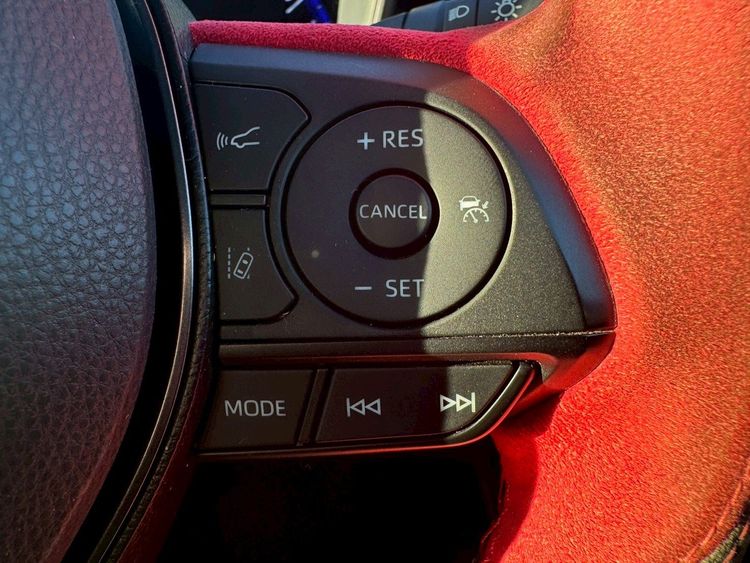 TOYOTA COROLLA HIBRIDO WXB thumbnail 4