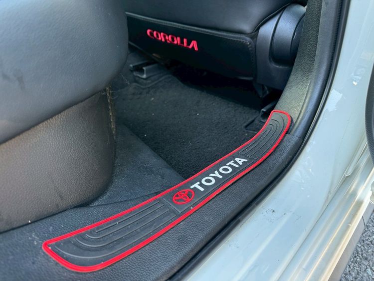 TOYOTA COROLLA HIBRIDO WXB thumbnail 26