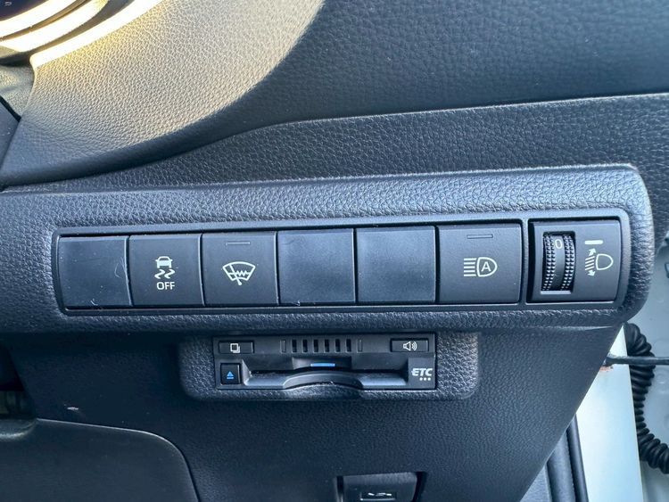 TOYOTA COROLLA HIBRIDO WXB thumbnail 2