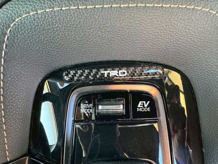 TOYOTA COROLLA HIBRIDO WXB thumbnail 3