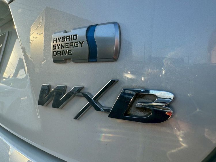 TOYOTA COROLLA HIBRIDO WXB thumbnail 12