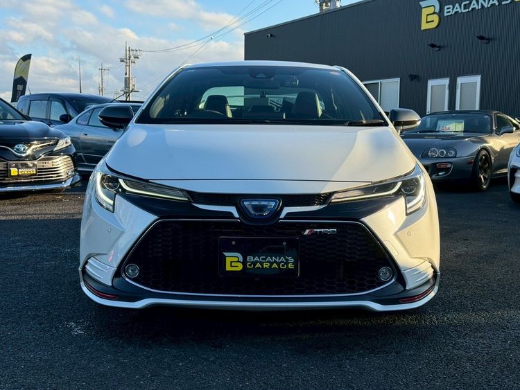 TOYOTA COROLLA HIBRIDO WXB thumbnail 19