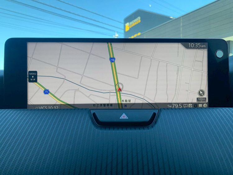 MAZDA CX-8 XD S PACKAGE thumbnail 25