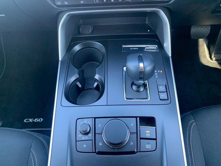 MAZDA CX-8 XD S PACKAGE thumbnail 22