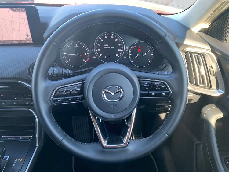 MAZDA CX-8 XD S PACKAGE thumbnail 16