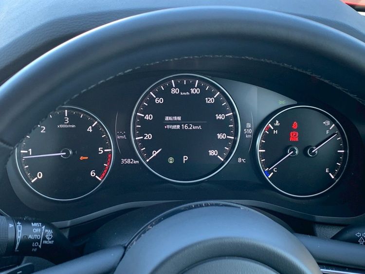 MAZDA CX-60 thumbnail 33