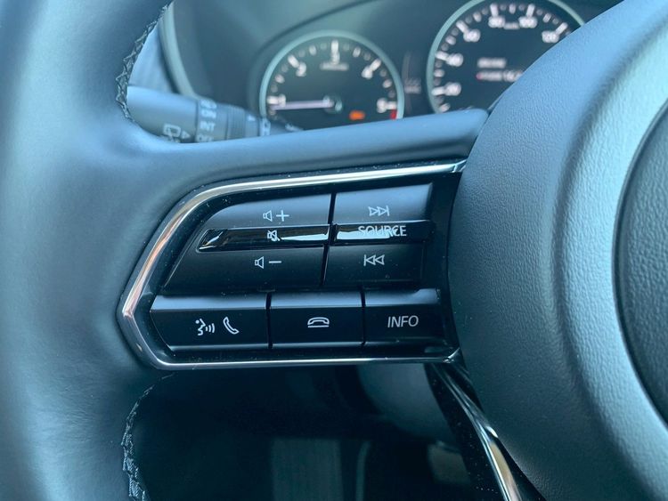 MAZDA CX-8 XD S PACKAGE thumbnail 27