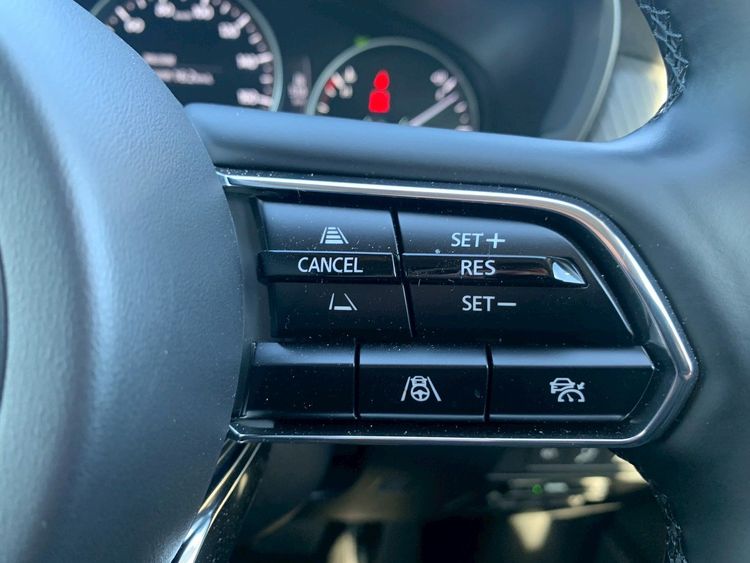 MAZDA CX-60 thumbnail 35