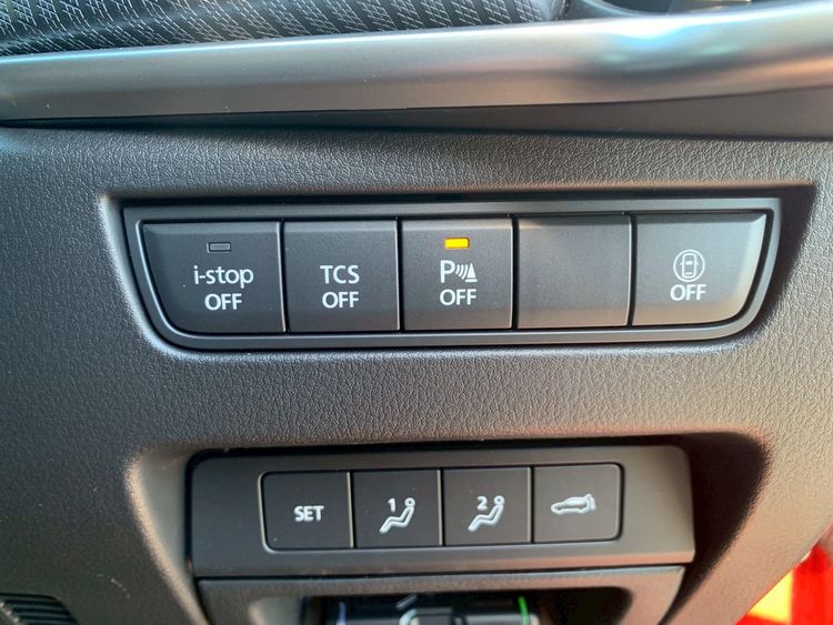 MAZDA CX-60 thumbnail 11