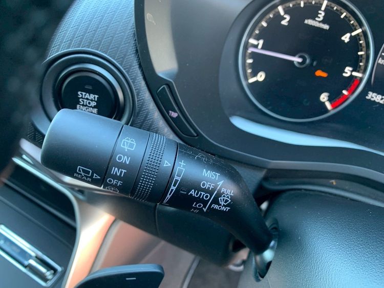 MAZDA CX-8 XD S PACKAGE thumbnail 24