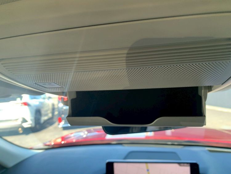 MAZDA CX-8 XD S PACKAGE thumbnail 31