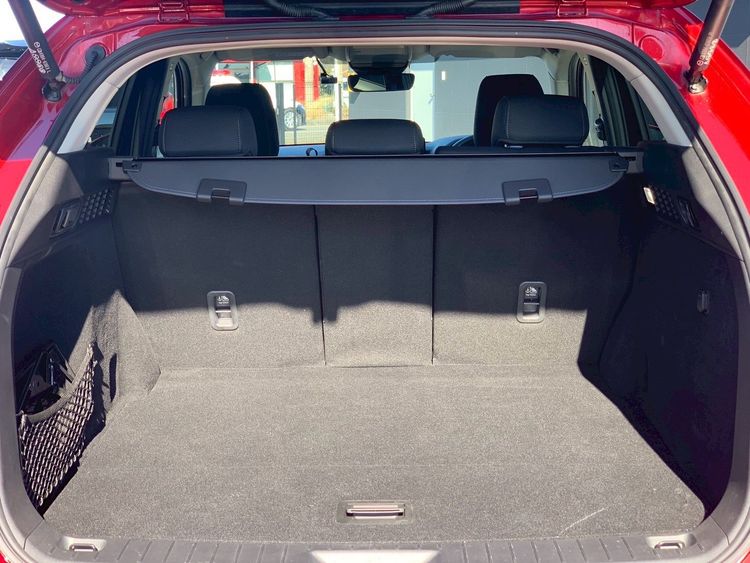 MAZDA CX-8 XD S PACKAGE thumbnail 9