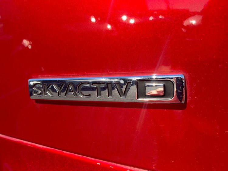 MAZDA CX-60 thumbnail 32