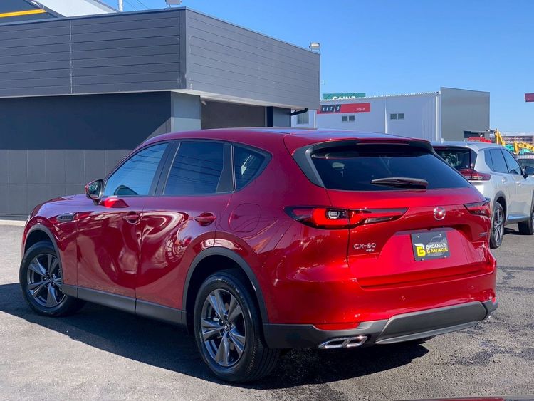 MAZDA CX-8 XD S PACKAGE thumbnail 8