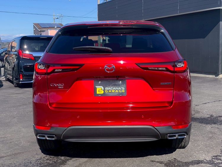 MAZDA CX-60 thumbnail 28