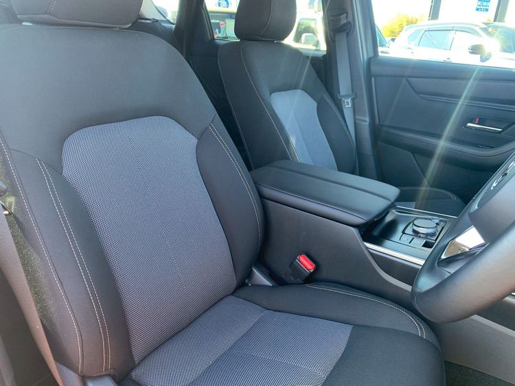 MAZDA CX-60 thumbnail 17