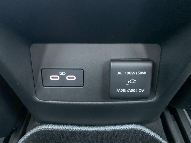 MAZDA CX-8 XD S PACKAGE thumbnail 23