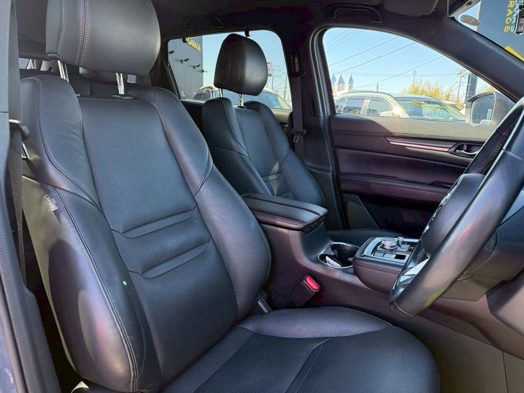 MAZDA CX-8 XD L PACKAGE thumbnail 14