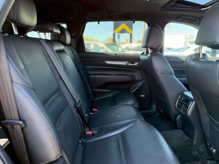 MAZDA CX-8 XD L PACKAGE thumbnail 16