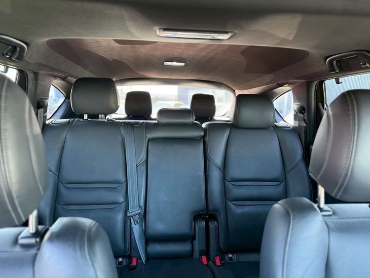 MAZDA CX-8 XD L PACKAGE thumbnail 24