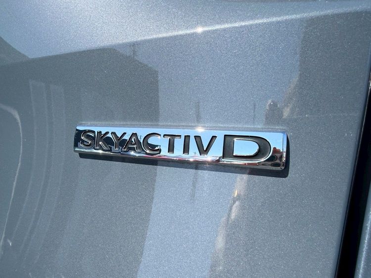 MAZDA CX-8 XD L PACKAGE thumbnail 6