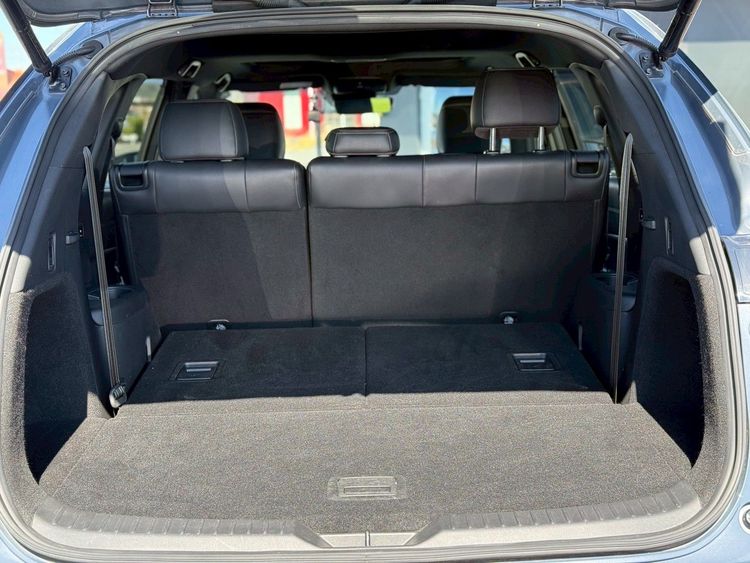 MAZDA CX-8 XD L PACKAGE thumbnail 10