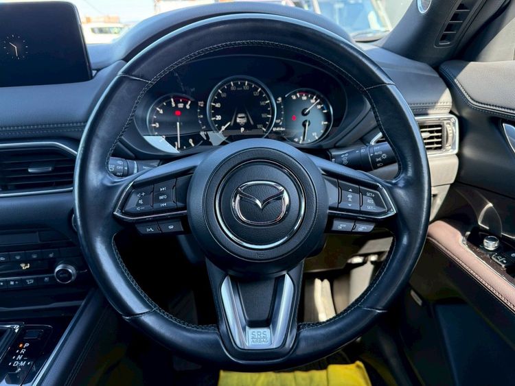 MAZDA CX-8 XD L PACKAGE thumbnail 17