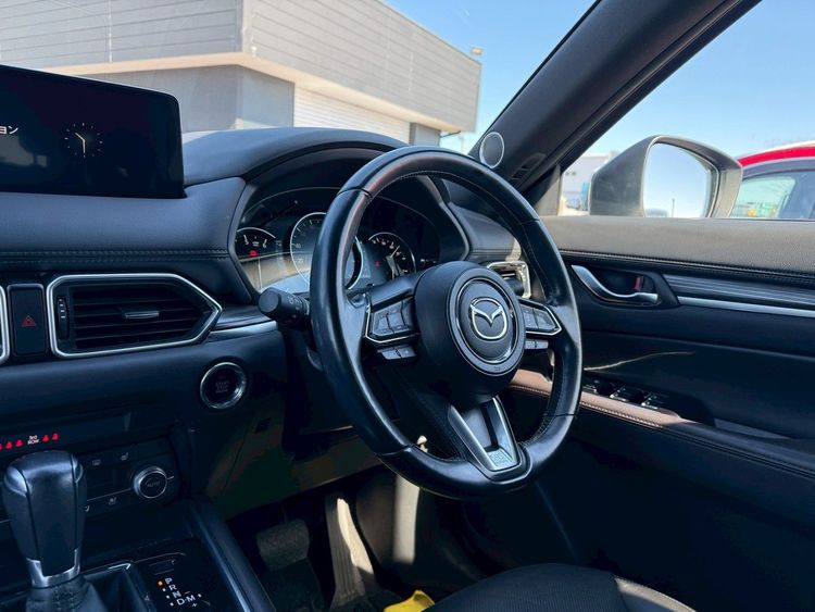 MAZDA CX-8 ＸＤ Ｌ PACKAGE thumbnail 25